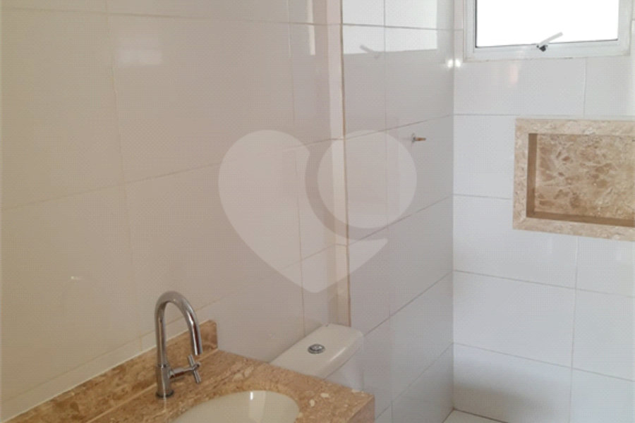 Casa à venda com 2 quartos no condomínio Capricho, São Paulo - SP