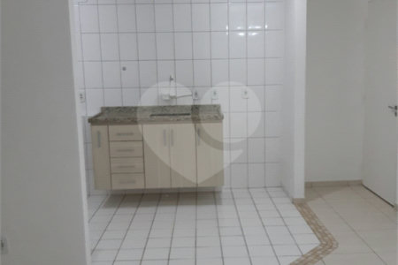 Apartamento à venda com 2 quartos em Jardim Alice, Indaiatuba, SP