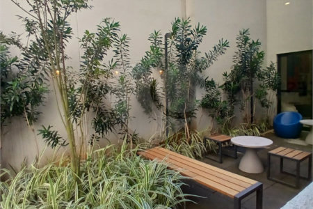 Compre um Studio para locação e renda extra