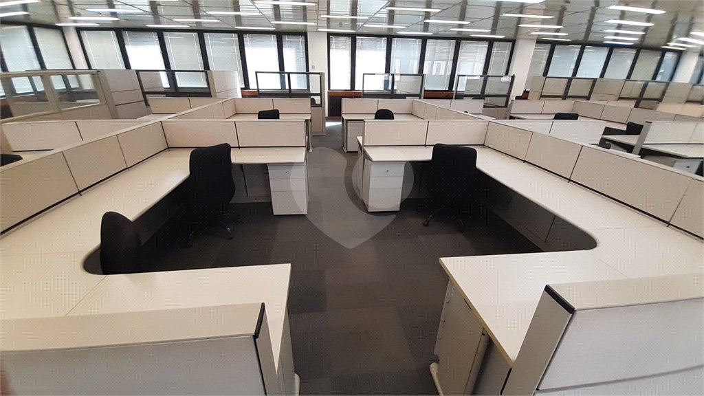 Laje Corporativa à venda ou para alugar em Chácara Santo Antônio (zona Sul), São Paulo, SP