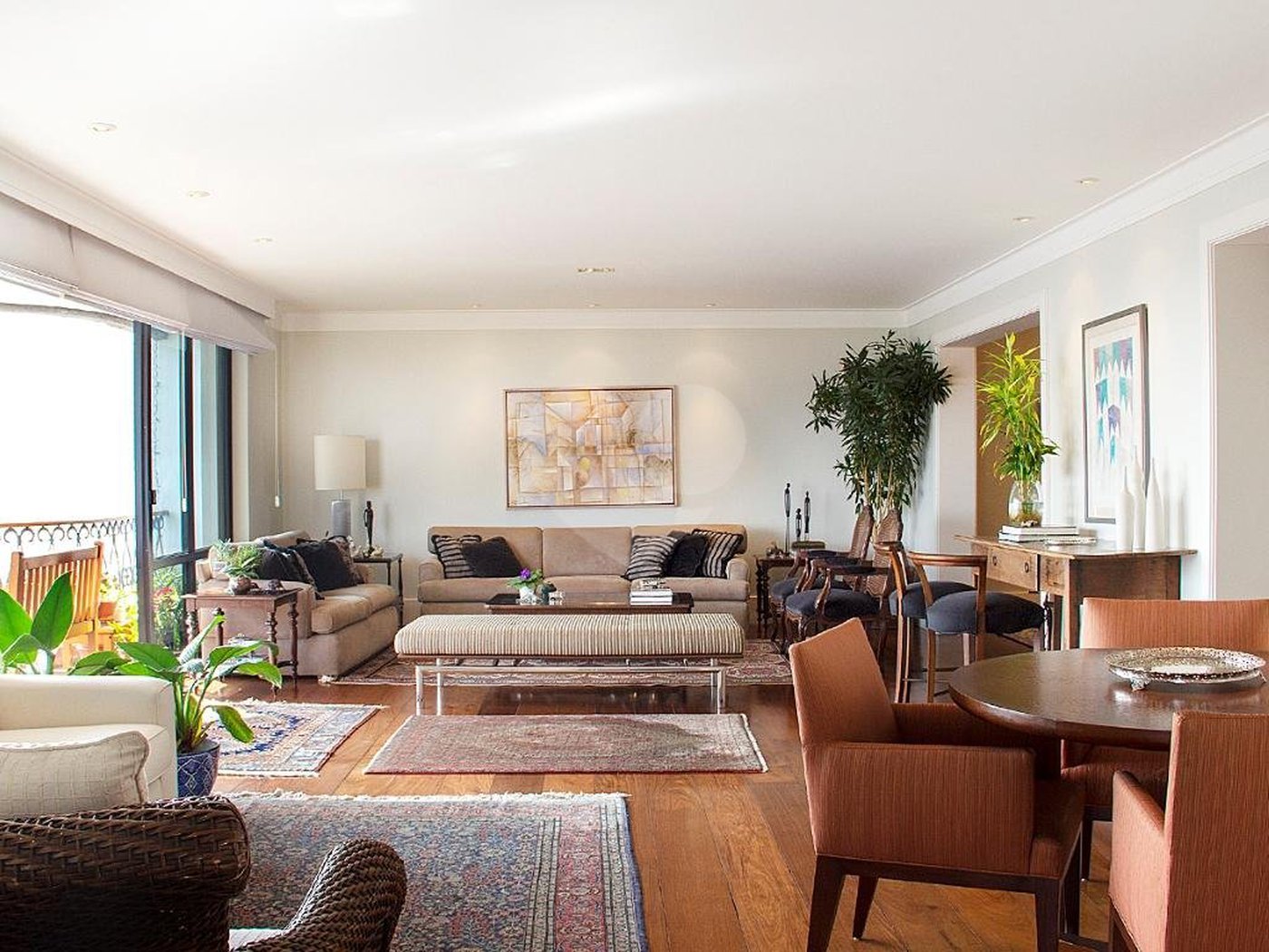 Apartamento à venda com 3 quartos, sendo 2 suítes, em Alto da Boa Vista, São Paulo, SP