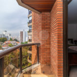 Apartamento à venda com 4 quartos, sendo 2 suítes, em Campo Belo, São Paulo, SP