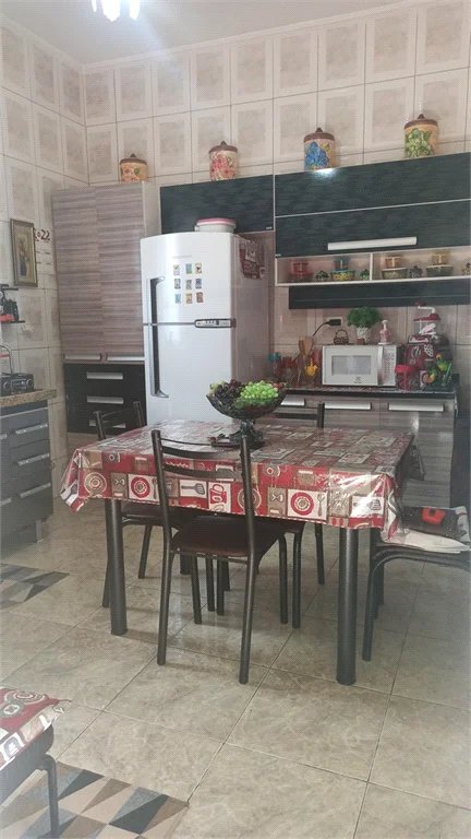 Casa à venda com 2 quartos em Jardim Vale das Virtudes, São Paulo, SP