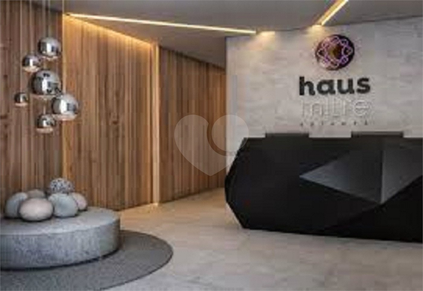 Apartamento à venda com 1 quarto em Butantã, São Paulo, SP