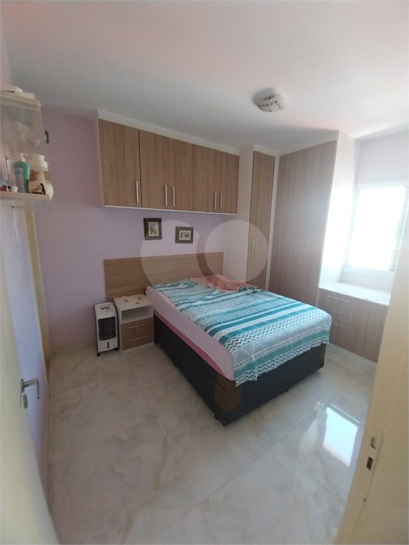 Apartamento à venda com 3 quartos, sendo 1 suíte, em Vila Rubens, Mogi das Cruzes, SP