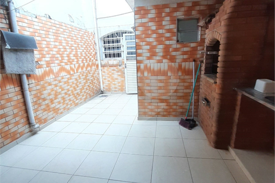 Sobrado à venda com 2 quartos em Casa Verde, São Paulo, SP
