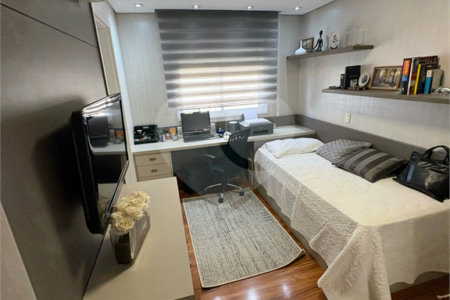 Apartamento à venda ou para alugar com 4 suítes em Belenzinho, São Paulo, SP