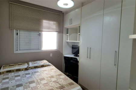 Apartamento à venda com 4 quartos, sendo 3 suítes, em Lauzane Paulista, São Paulo, SP