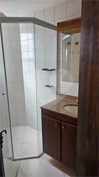 Apartamento à venda com 2 quartos em Freguesia do Ó, São Paulo, SP