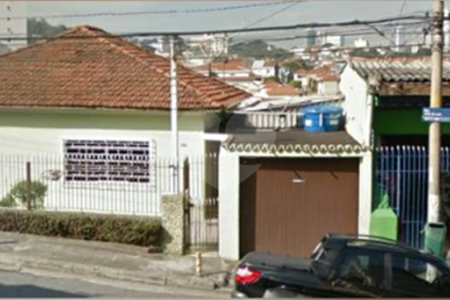 Casa à venda com 5 quartos em Vila Aurora (zona Norte), São Paulo, SP