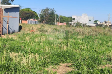Terreno à venda em Jardim Ibirapuera, Ponta Porã, MS