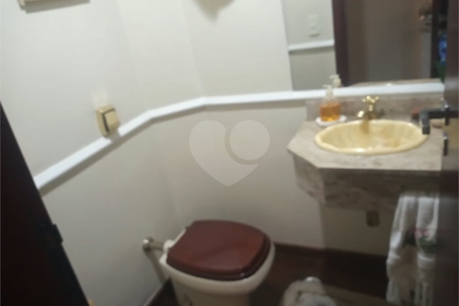 Cobertura à venda com 3 quartos, sendo 2 suítes,  em Água Fria, São Paulo, SP