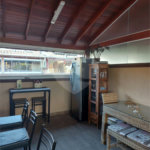 Casa à venda com 3 quartos, sendo 1 suíte, no condomínio Algarve Residencial, São Paulo - SP