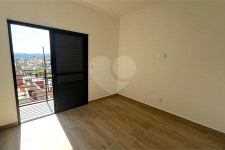 Sobrado para alugar com 3 quartos, sendo 1 suíte, em Vila Petrópolis, Atibaia, SP