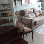 COBERTURA A VENDA NO BAIRRO JARDIM DAS INDUSTRIAS COM 3 DORMITORIOS, 2 SUITES, 2 VAGAS, 214M², SJC