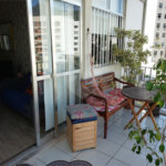 Apartamento à venda com 2 quartos, sendo 1 suíte, em Grajaú, Rio de Janeiro, RJ