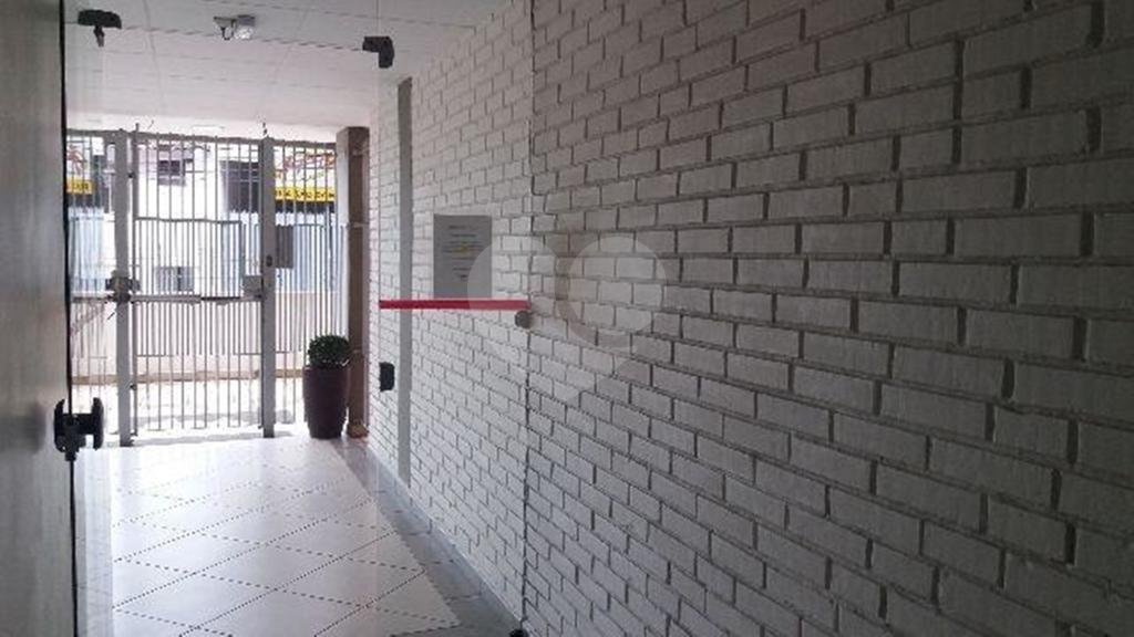 Apartamento à venda com 3 quartos em Jardim São Paulo, Guarulhos, SP