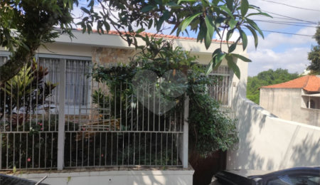 Casa à venda com 3 quartos, sendo 1 suíte,  em Mandaqui, São Paulo, SP