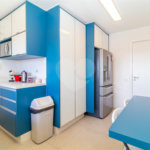Apartamento à venda com 3 quartos, sendo 1 suíte,  em Alto da Boa Vista, São Paulo, SP