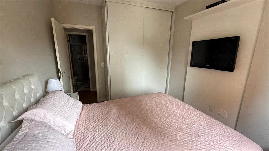 Apartamento à venda com 3 quartos, sendo 1 suíte, em Vila Suzana, São Paulo, SP