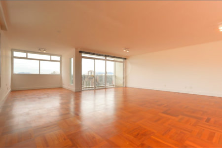 Apartamento à venda com 3 quartos, sendo 1 suíte,  em Santa Cecília, São Paulo, SP