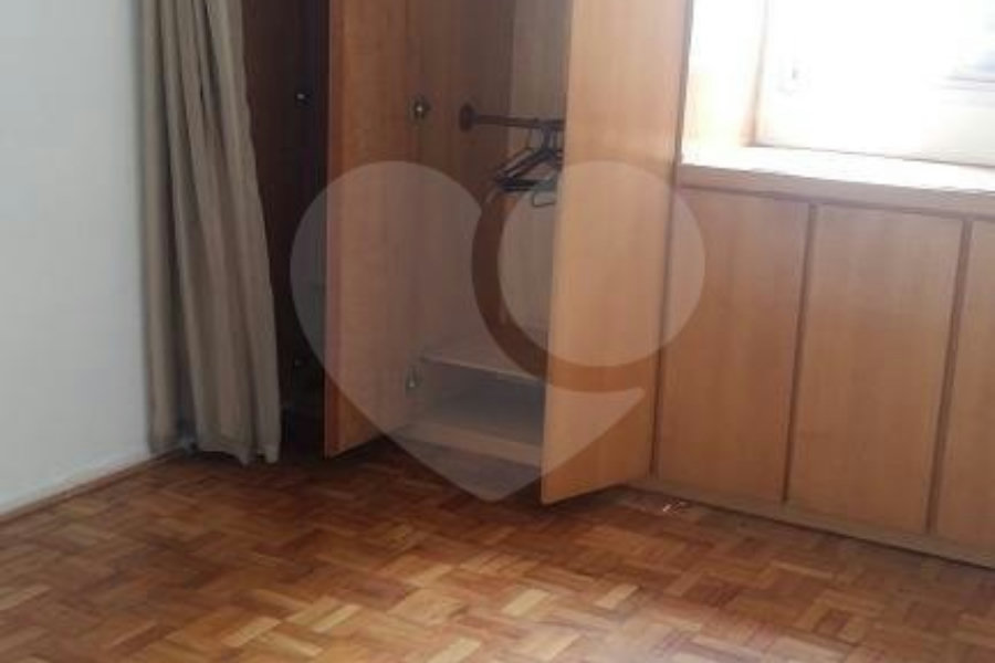Apartamento á venda - Jabaquara
