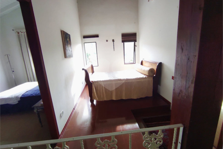 Sobrado à venda com 3 quartos, sendo 1 suíte, em Serra da Cantareira, Mairiporã, SP