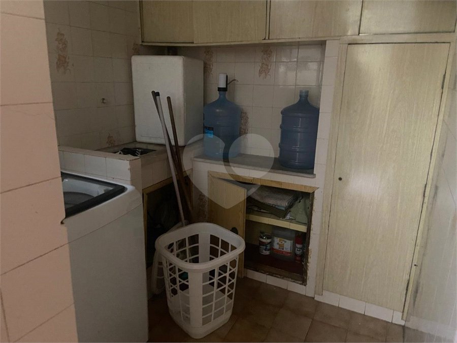 Apartamento à venda com 3 quartos em Tijuca, Rio de Janeiro, RJ