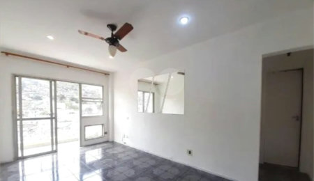 Apartamento à venda com 2 quartos, sendo 1 suíte, em Engenho Novo, Rio de Janeiro, RJ