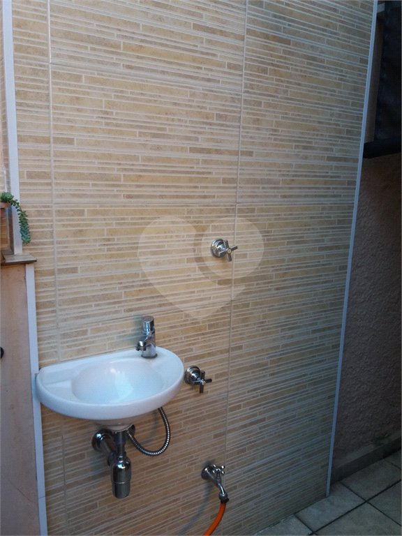 Sobrado à venda com 3 quartos, sendo 1 suíte, em Jardim Japão, São Paulo, SP