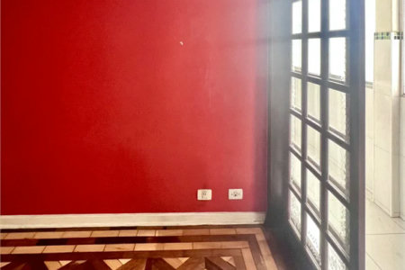 Apartamento à venda com 2 quartos em Lapa, São Paulo, SP