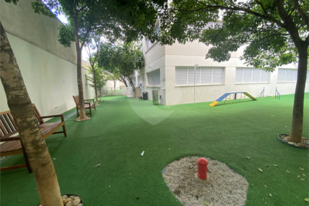 Apartamento à venda com 3 suítes em Barra Funda, São Paulo, SP