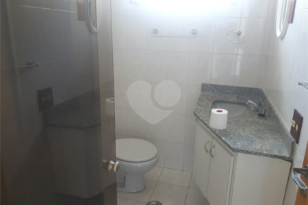 Apartamento para alugar com 2 quartos em Jardim Bonfiglioli, São Paulo, SP