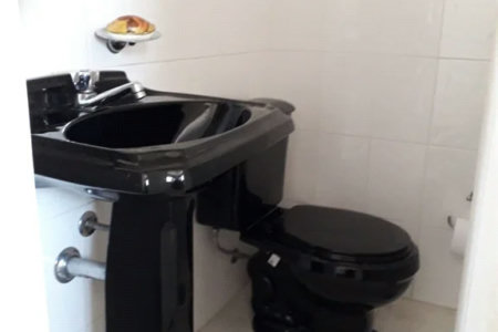 Apartamento à venda com 2 quartos em Vila Andrade, São Paulo, SP