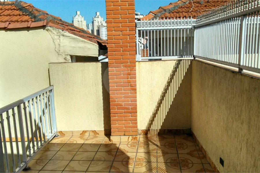 Sobrado à venda com 4 quartos, sendo 1 suíte, em Água Fria, São Paulo, SP