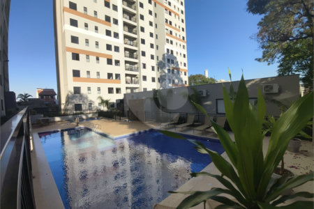 Apartamento à venda com 2 quartos, sendo 1 suíte, em Jardim Europa, Sorocaba, SP