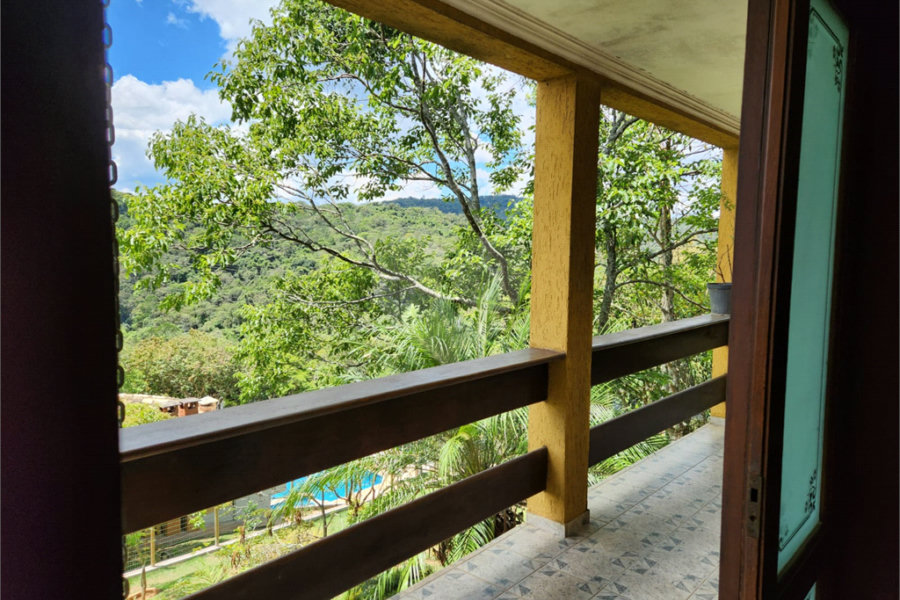 Casa à venda com 5 suítes no condomínio Suíça da Cantareira, Mairiporã - SP