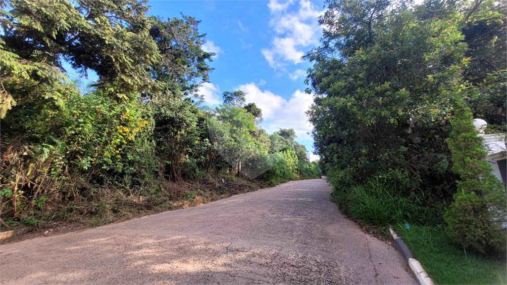 Terreno à venda no condomínio Sausalito, Mairiporã - SP