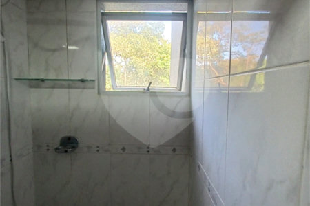 Apartamento à venda com 2 quartos em Jardim Santa Mônica, São Paulo, SP