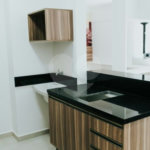 Apartamento para alugar com 1 suíte em Santana, São Paulo, SP