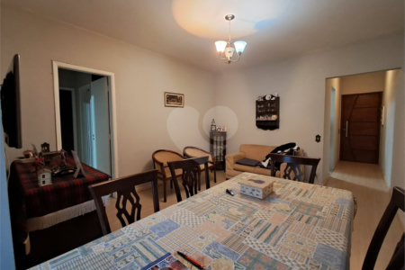 Apartamento à venda com 3 quartos em Perdizes, São Paulo, SP