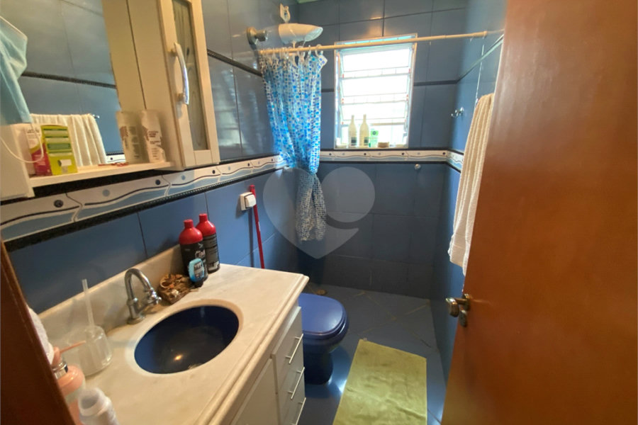 Sobrado à venda com 3 quartos, sendo 1 suíte, em Imirim, São Paulo, SP