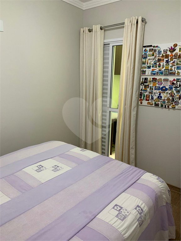 Sobrado à venda com 3 quartos, sendo 1 suíte,  em Vila Gumercindo, São Paulo, SP