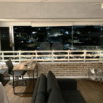 Apartamento à venda com 1 suíte em Vila Anglo Brasileira, São Paulo, SP