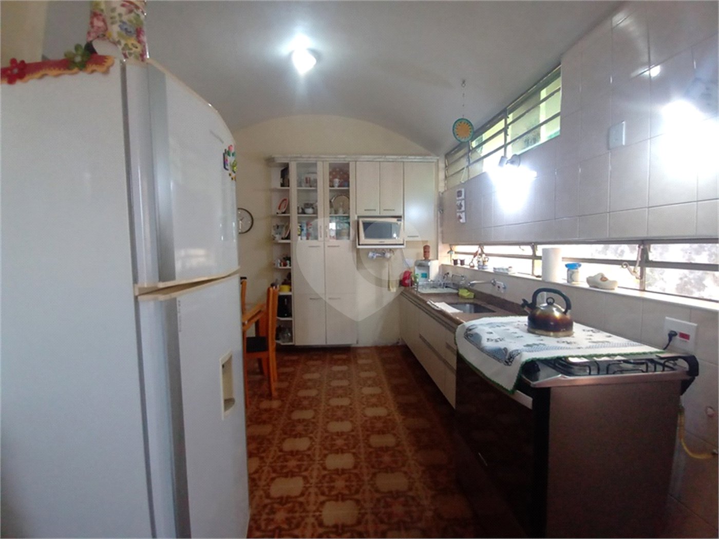Casa à venda com 4 quartos, sendo 1 suíte, em Tucuruvi, São Paulo, SP