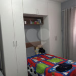 Sobrado à venda com 2 quartos em Jardim Monte Alegre, São Paulo, SP