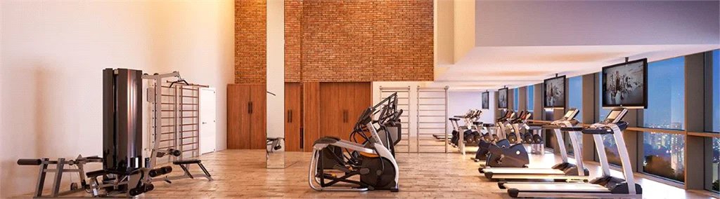 Apartamento à venda com 4 suítes em Pinheiros, São Paulo, SP