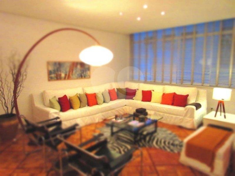 Apartamento à venda com 2 quartos, sendo 1 suíte, em Jardim Paulista, São Paulo, SP