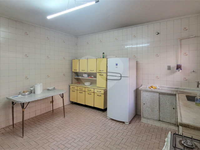 Sobrado à venda com 2 quartos em Vila Mascote, São Paulo, SP