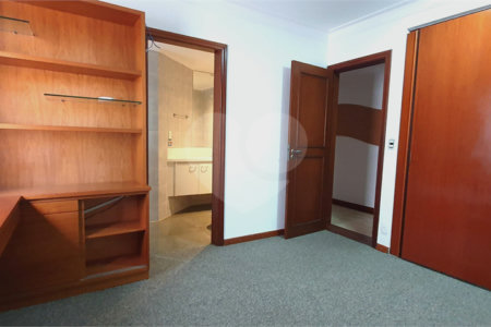 Apartamento à venda com 4 suítes em Brooklin Novo, São Paulo, SP